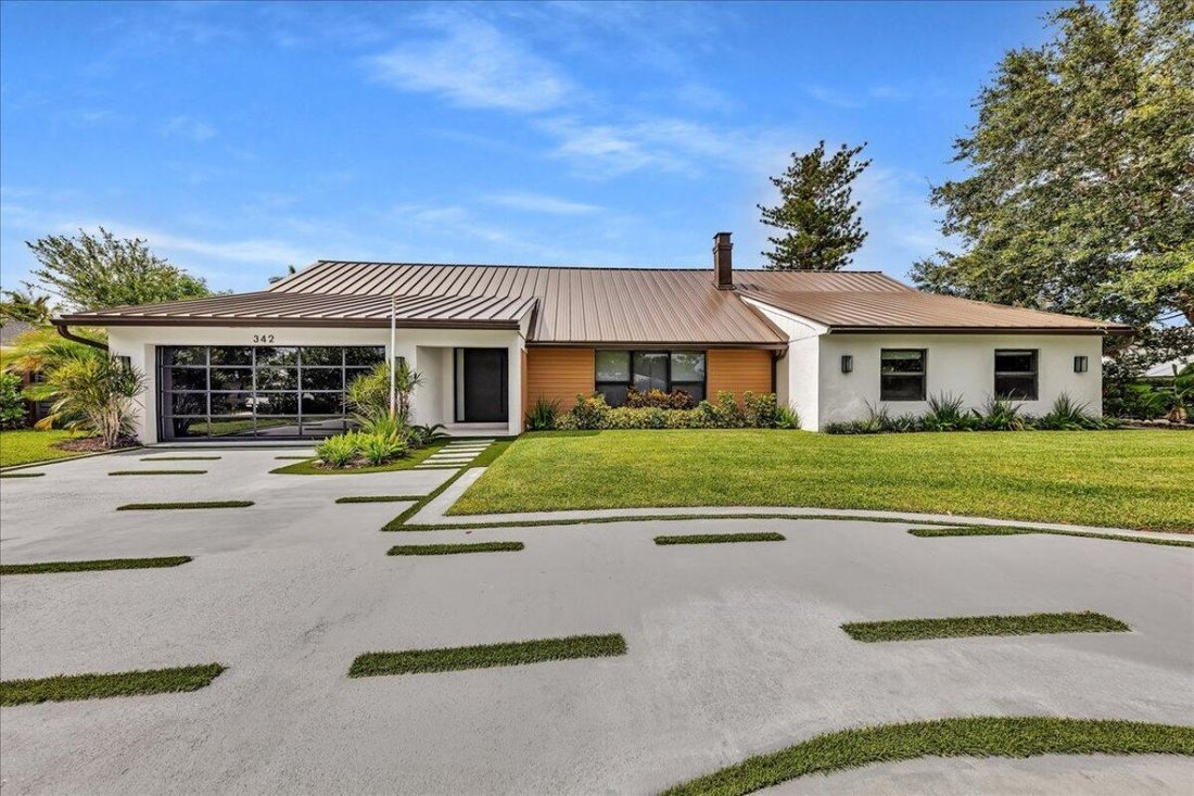 House in Tequesta, Florida, United States 3 - 18465049