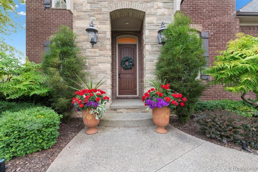 House in Rochester Hills, Michigan, United States 2 - 18458547