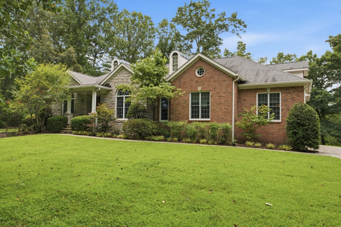 House in Nashville, Tennessee, United States 2 - 18462975