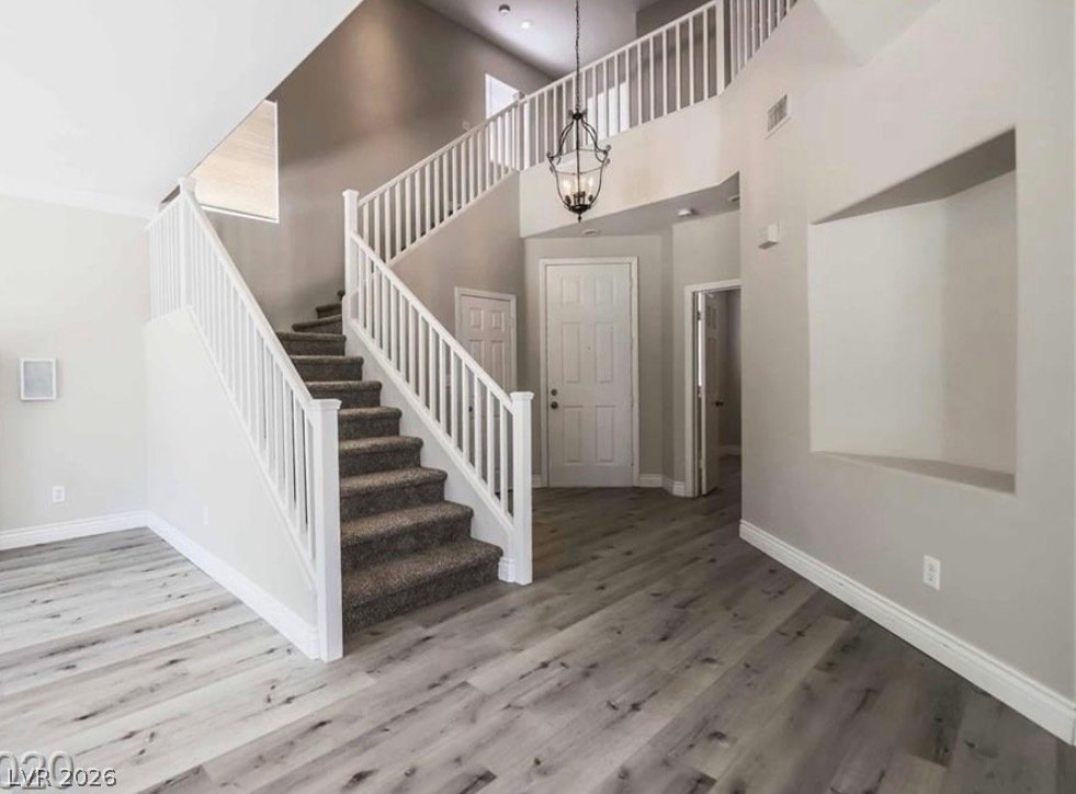 House in Henderson, Nevada, United States 1 - 18459274