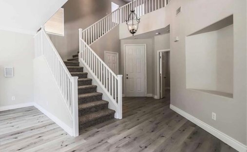 House in Henderson, Nevada, United States 1