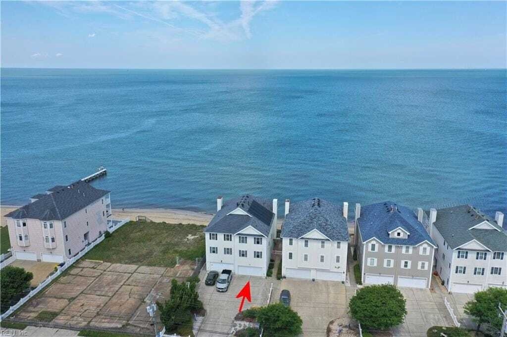 Condominio en Norfolk, Virginia, Estados Unidos 1 - 18459354