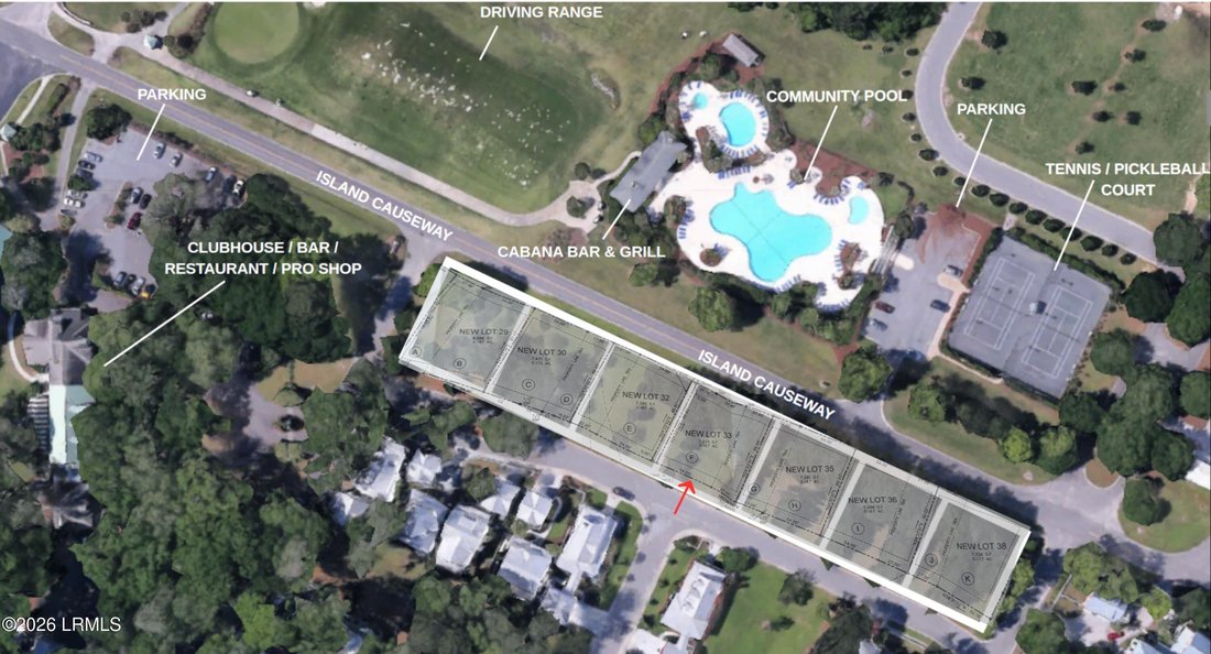 House in Beaufort, South Carolina, United States 4 - 18471895