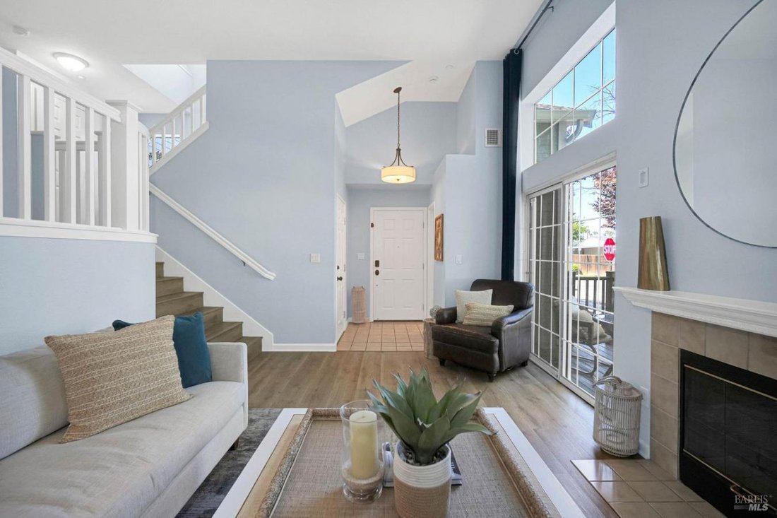 House in Benicia, California, United States 5 - 18466751