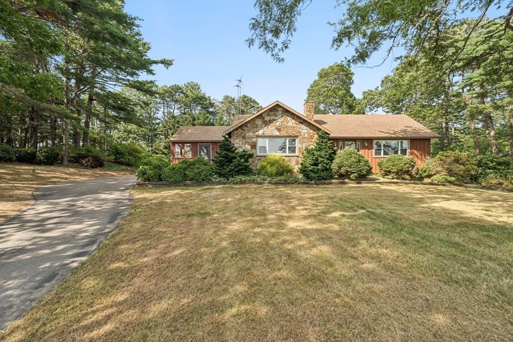 House in Bourne, Massachusetts, United States 1 - 18471367