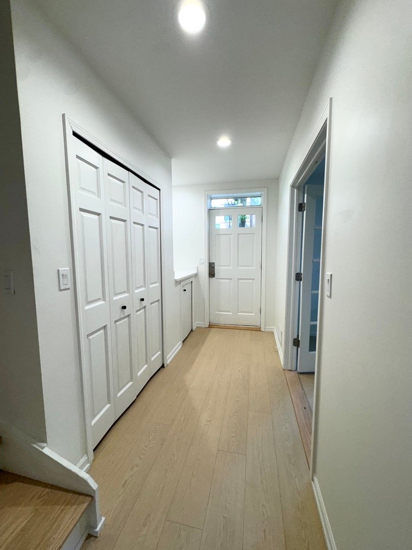 Townhouse in Chicago, Illinois, United States 3 - 18459566