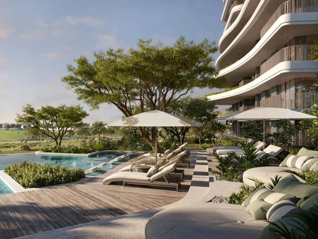 Apartment in Wadi Al Safa 5, Wadi Al Safa, Dubai 5 - 18465830
