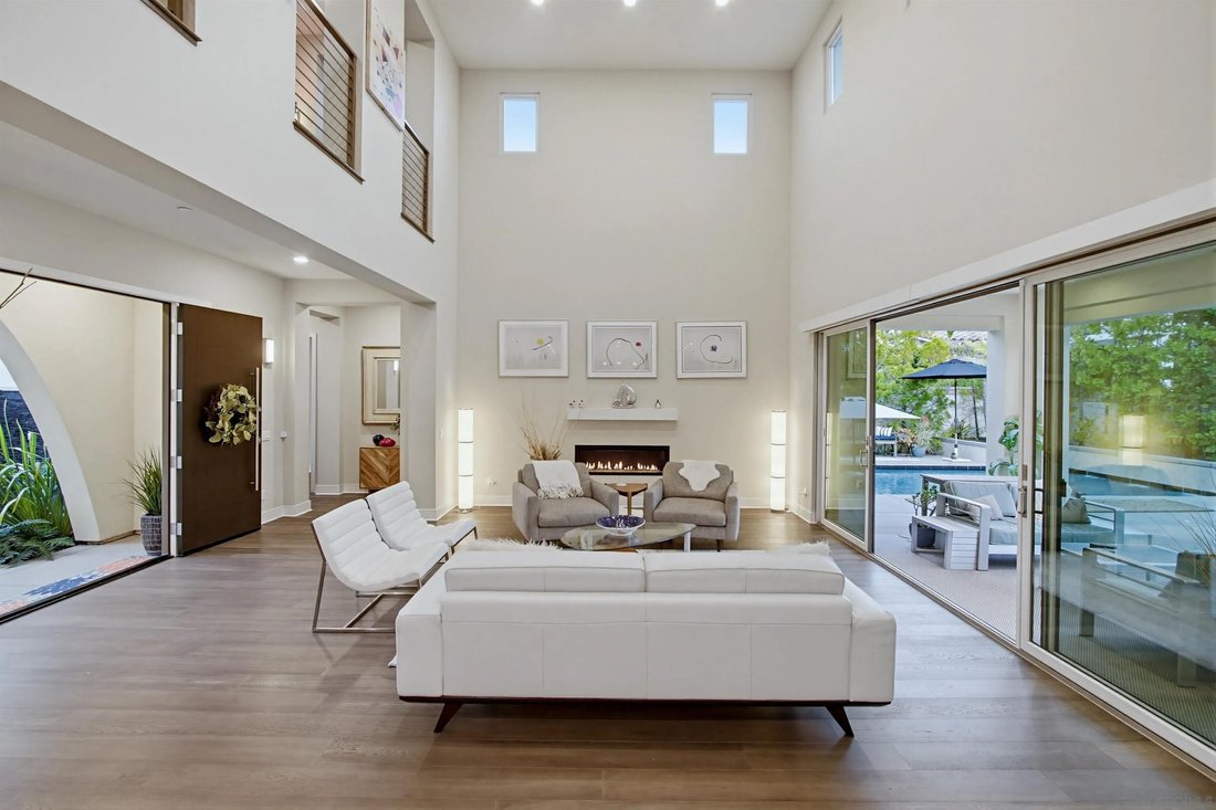 House in San Diego, California, United States 1 - 18463051