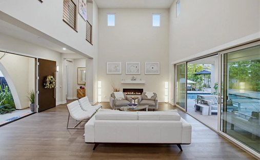 Casa a San Diego, California, Stati Uniti 1