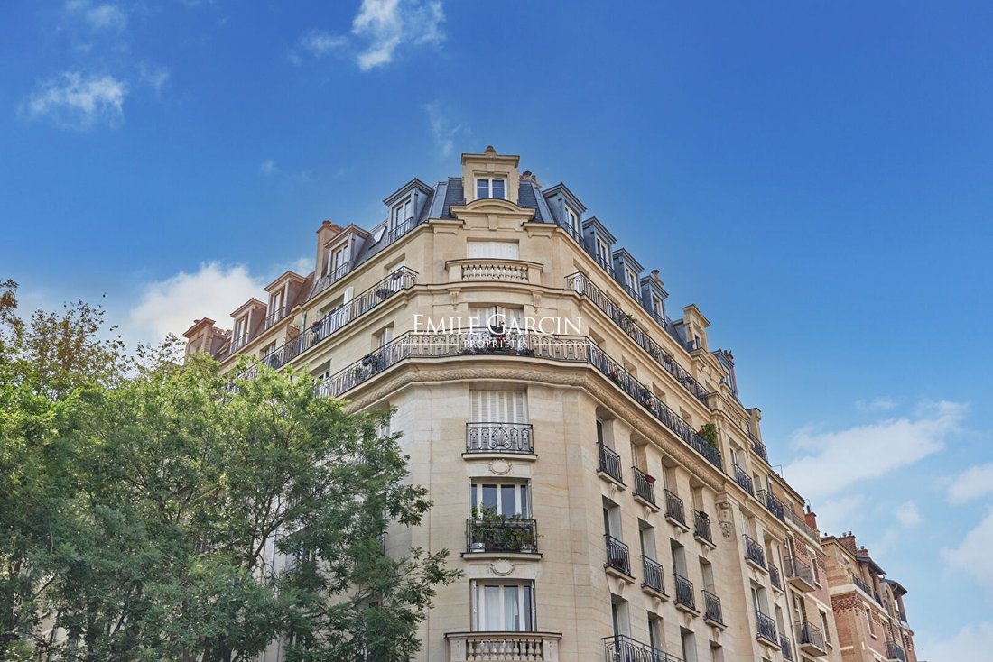 Apartment in Bièvres Sud Tolbiac, Paris 13e Arrondissement, Paris 5 - 18463945