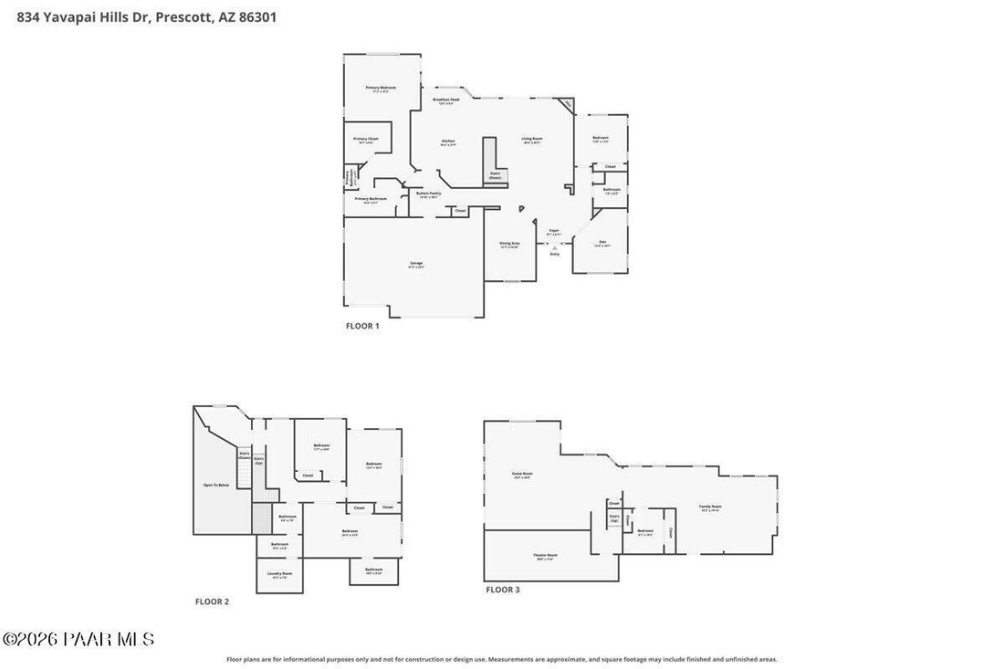 House in Prescott, Arizona, United States 3 - 18463427
