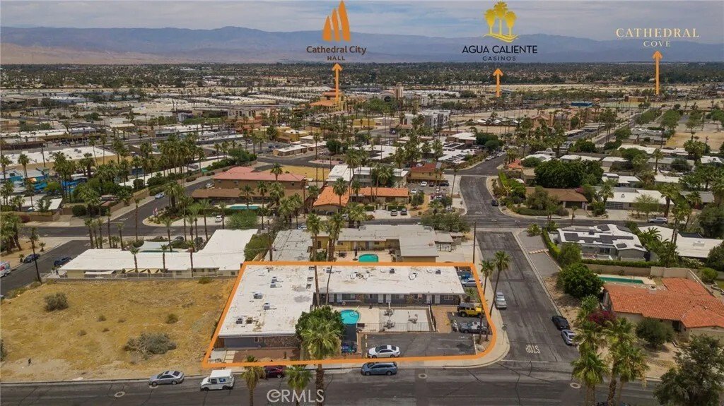 Palm Springs, California, United States 2 - 18459034