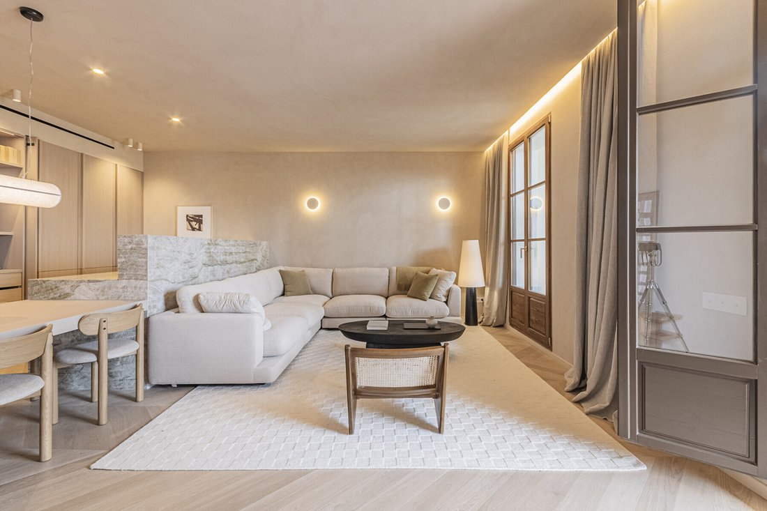 Apartment in Ciutat Vella, Barcelona, Spain 4 - 18472183