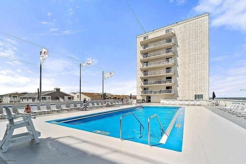 Condo in Sea Isle City, New Jersey, United States 3 - 18466355