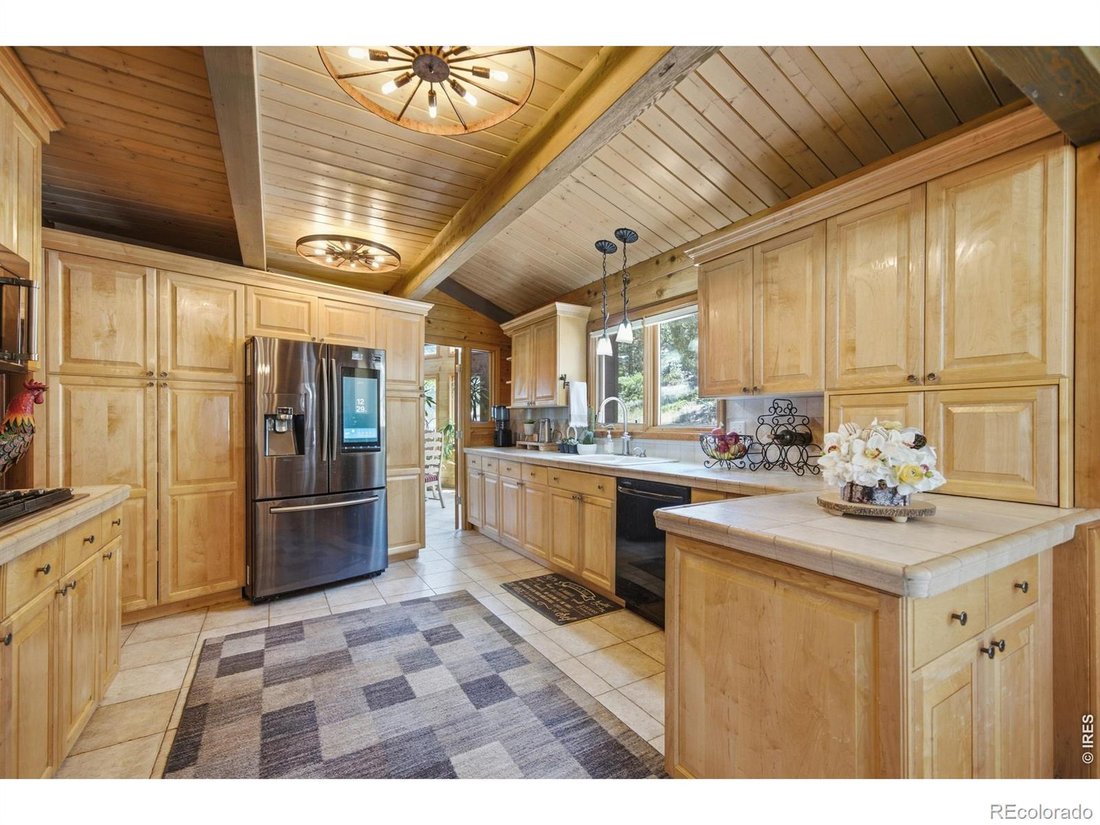 House in Estes Park, Colorado, United States 4 - 18468842