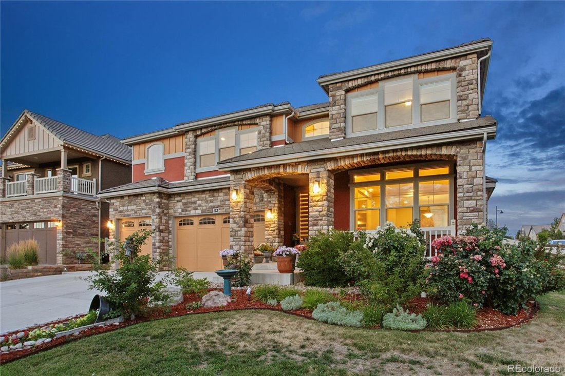 House in Erie, Colorado, United States 2 - 18468839