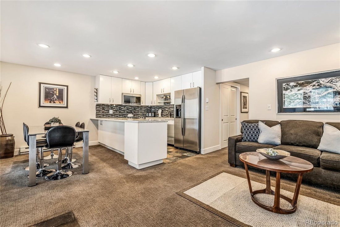 Condo in Vail, Colorado, United States 2 - 18470782