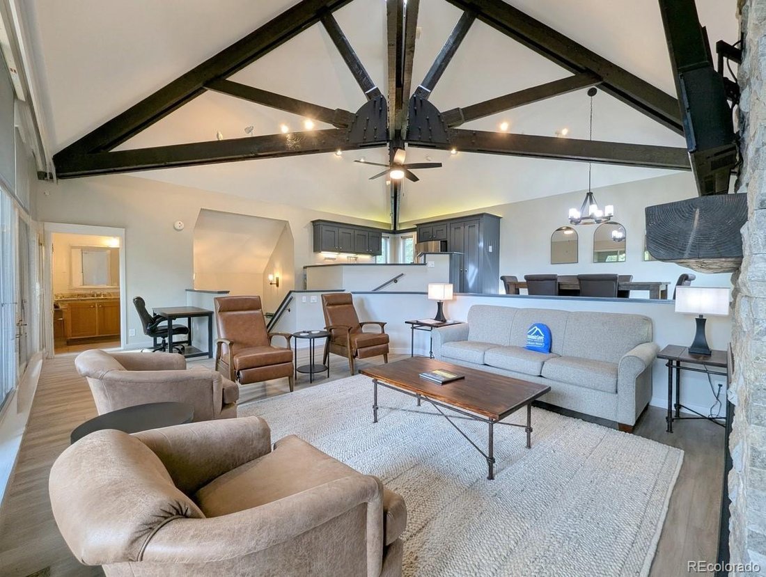 Condo in Dillon, Colorado, United States 2 - 18470652