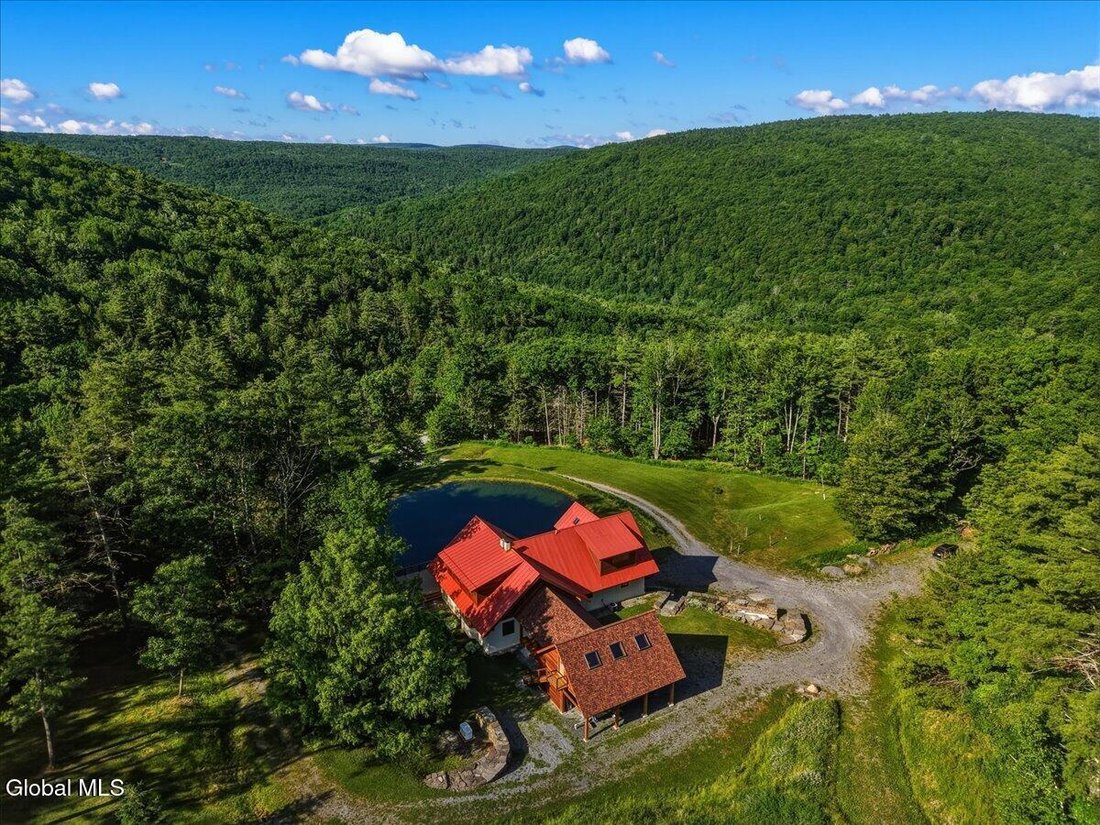 House in Middleburgh, New York, United States 4 - 18456355