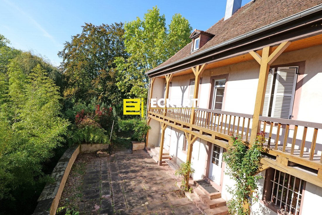 House in Wolxheim, Grand Est, France 4 - 18465458