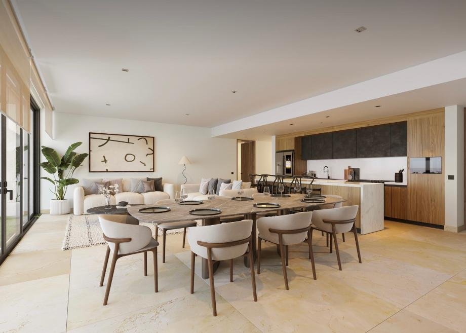 Apartment in Cancún, Quintana Roo, Mexico 3 - 18456718