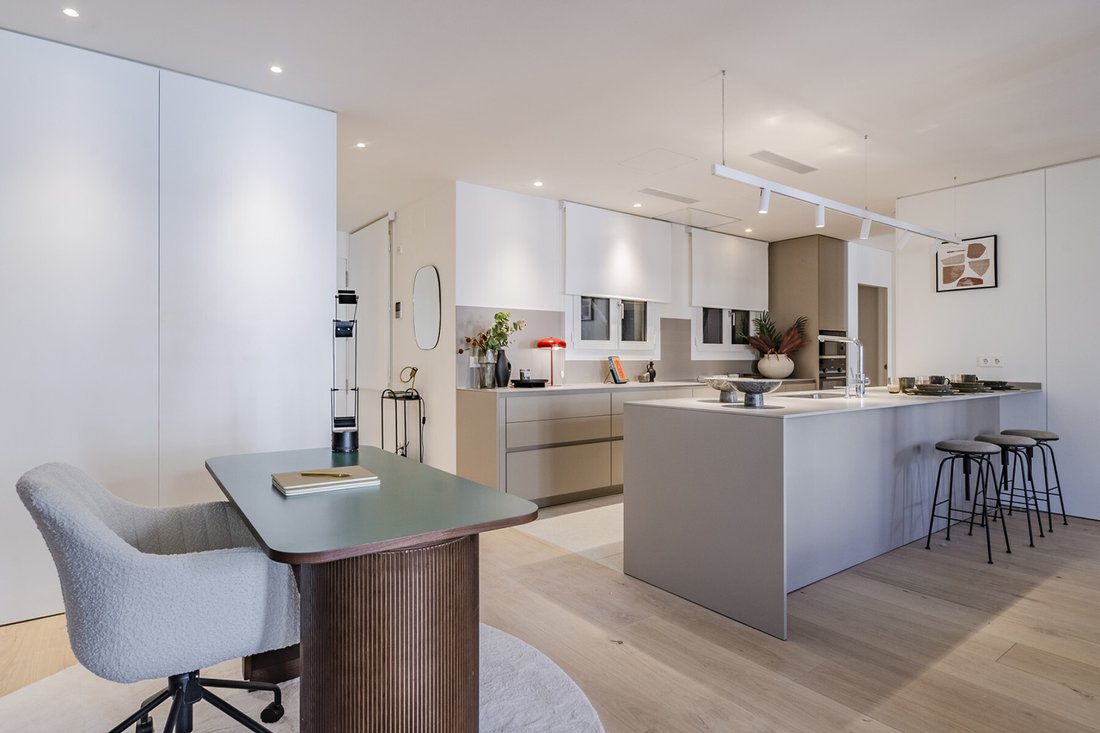 Apartment in Eixample, Barcelona, Spain 5 - 18471131