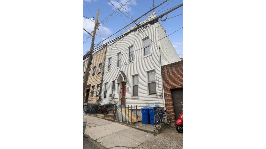Apartment in New York, New York, United States 1 - 18460196