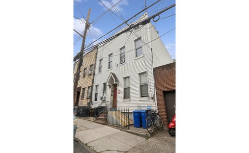 Apartment in New York, New York, United States 1