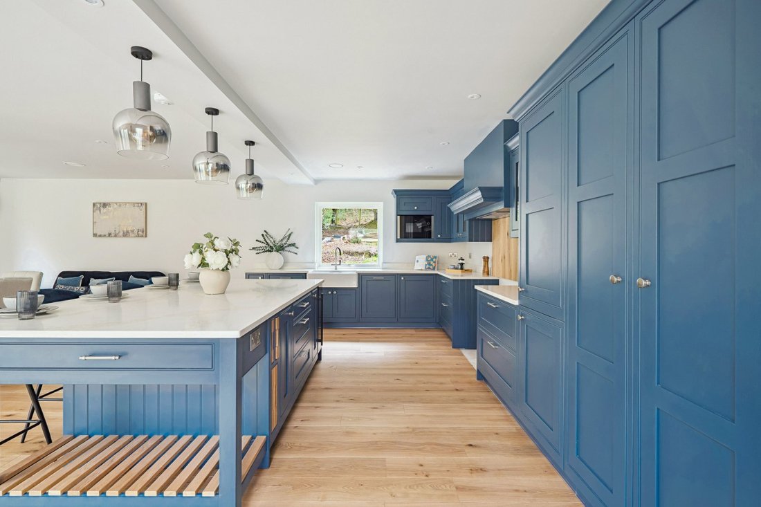 House in Hindhead, Grayshott, England 5 - 18456008