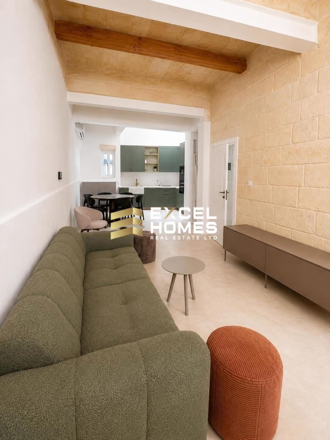 Townhouse in Sliema, Malta 1 - 18460637