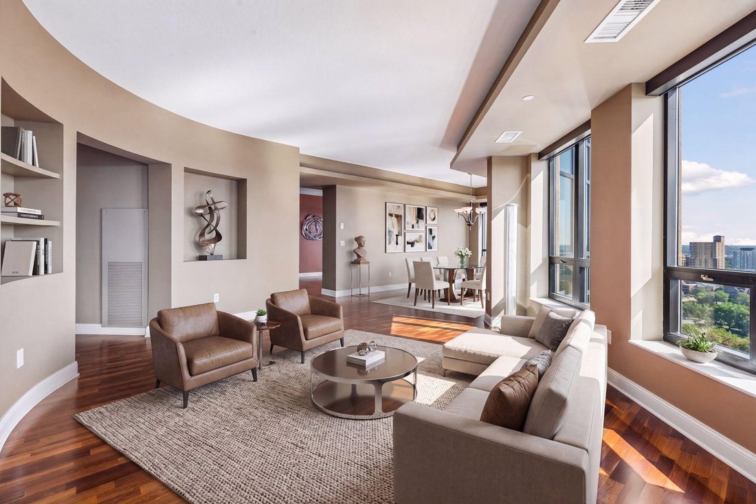 Condominio a Minneapolis, Minnesota, Stati Uniti 2 - 18457198