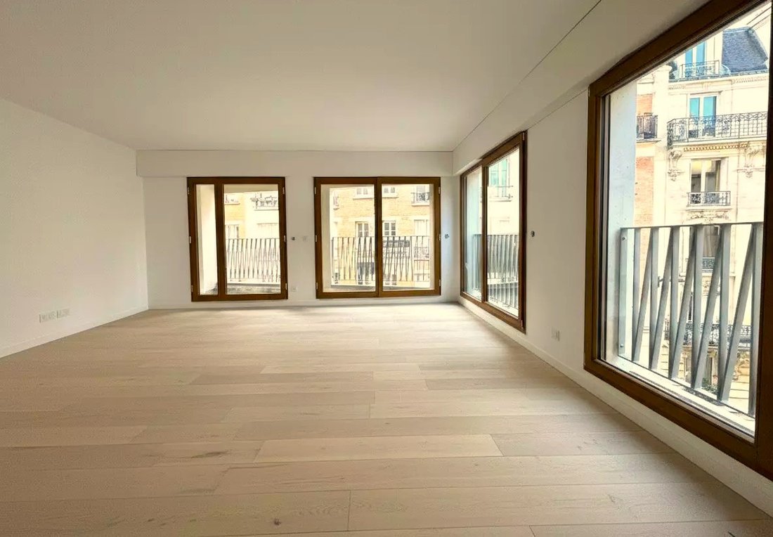 Apartment in Bois de Vincennes, Paris 12e Arrondissement, Paris 3 - 18468359