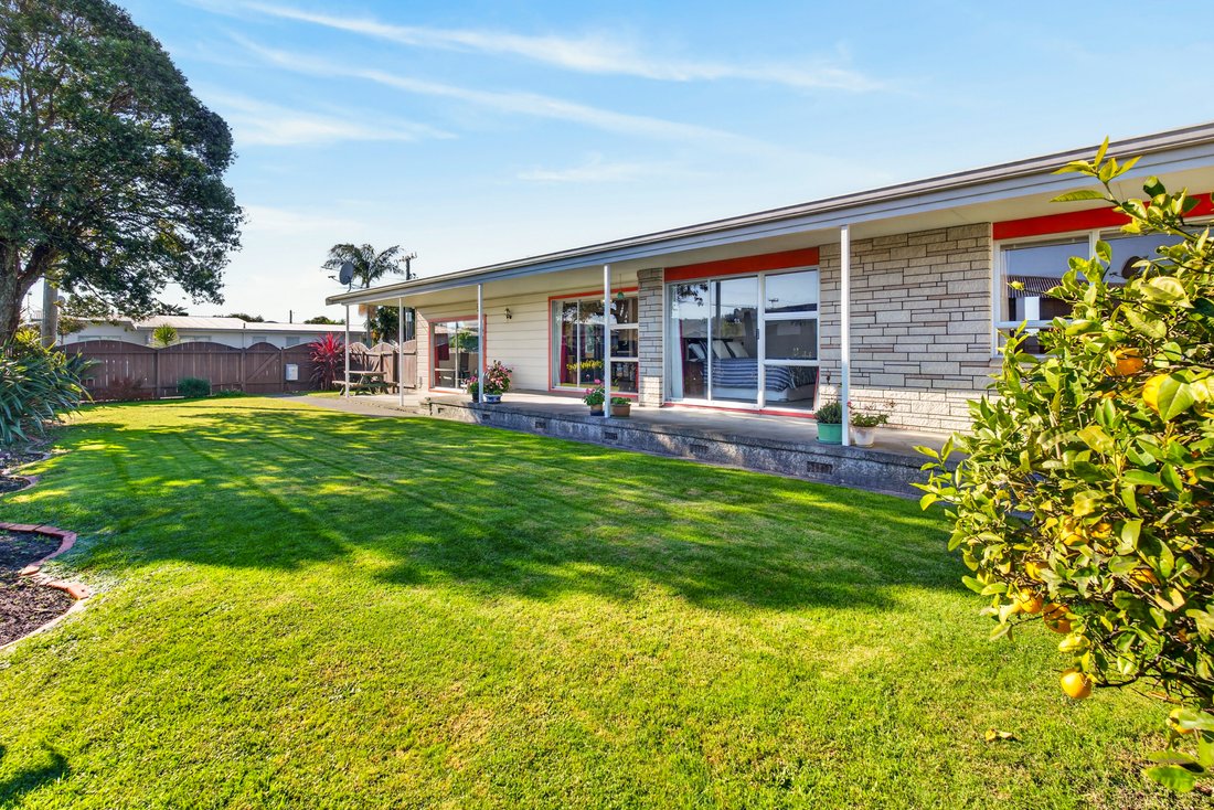 House in Napier, Hawke's Bay, New Zealand 3 - 18470779