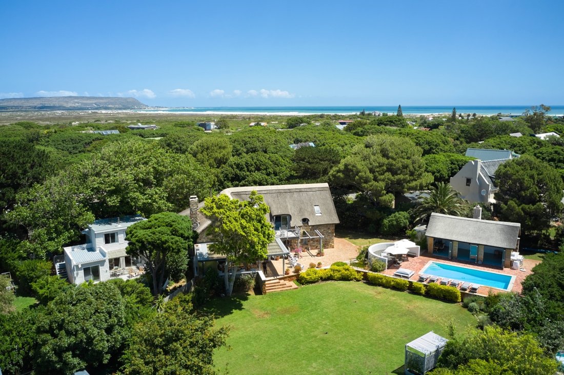 House in Noordhoek, Cape Town, South Africa 3 - 18464943