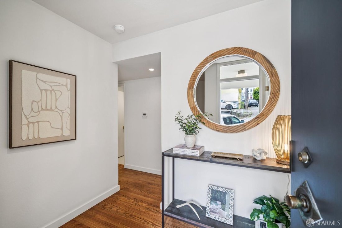 Apartment in San Francisco, California, United States 4 - 18462786