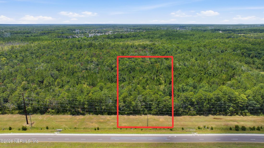 Land in Jacksonville, Florida, United States 3 - 18466912