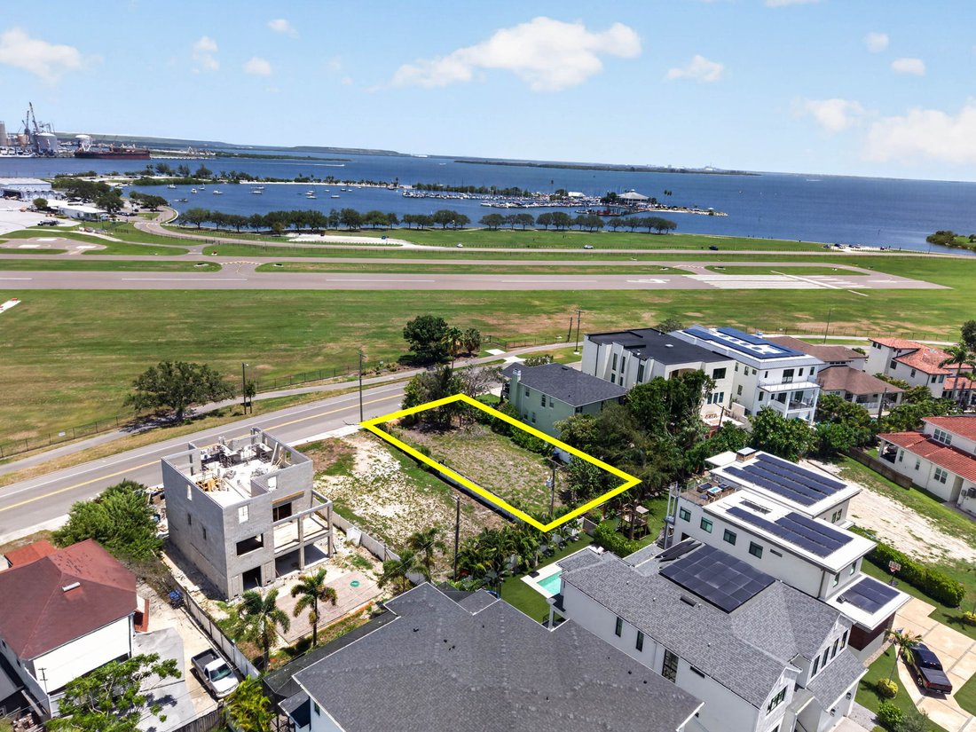 Land in Tampa, Florida, United States 3 - 18460509