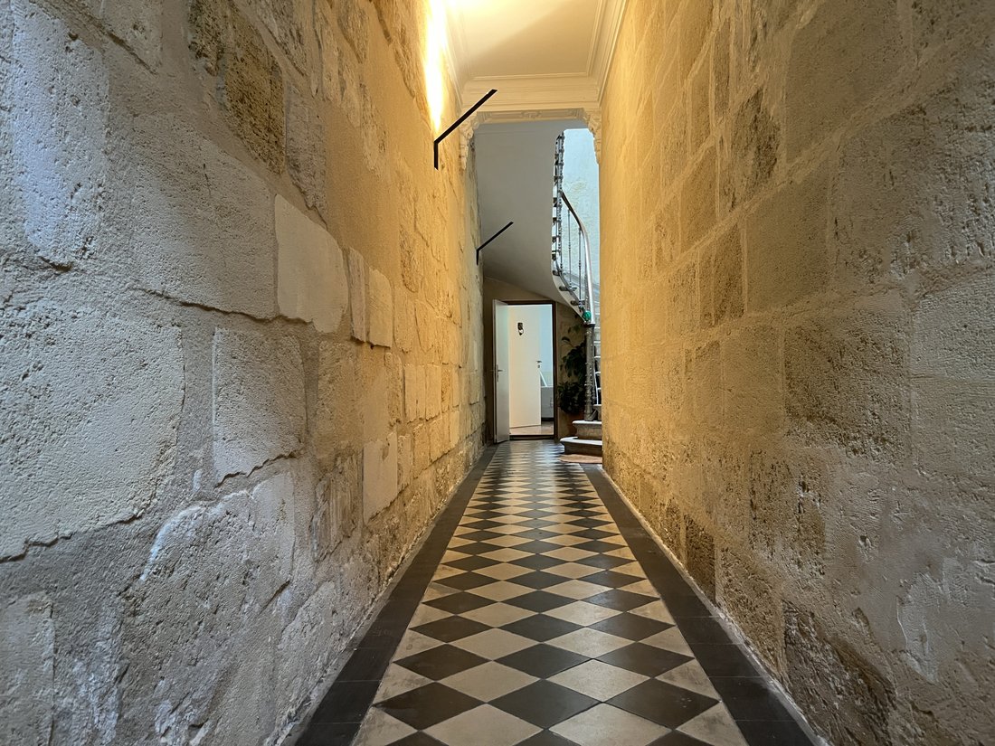 Casa en Le Lac-Bacalan, Burdeos, Francia 2 - 18459236