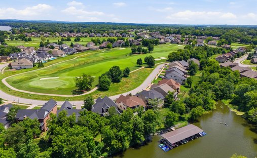 Casa en Gallatin, Tennessee, Estados Unidos 1