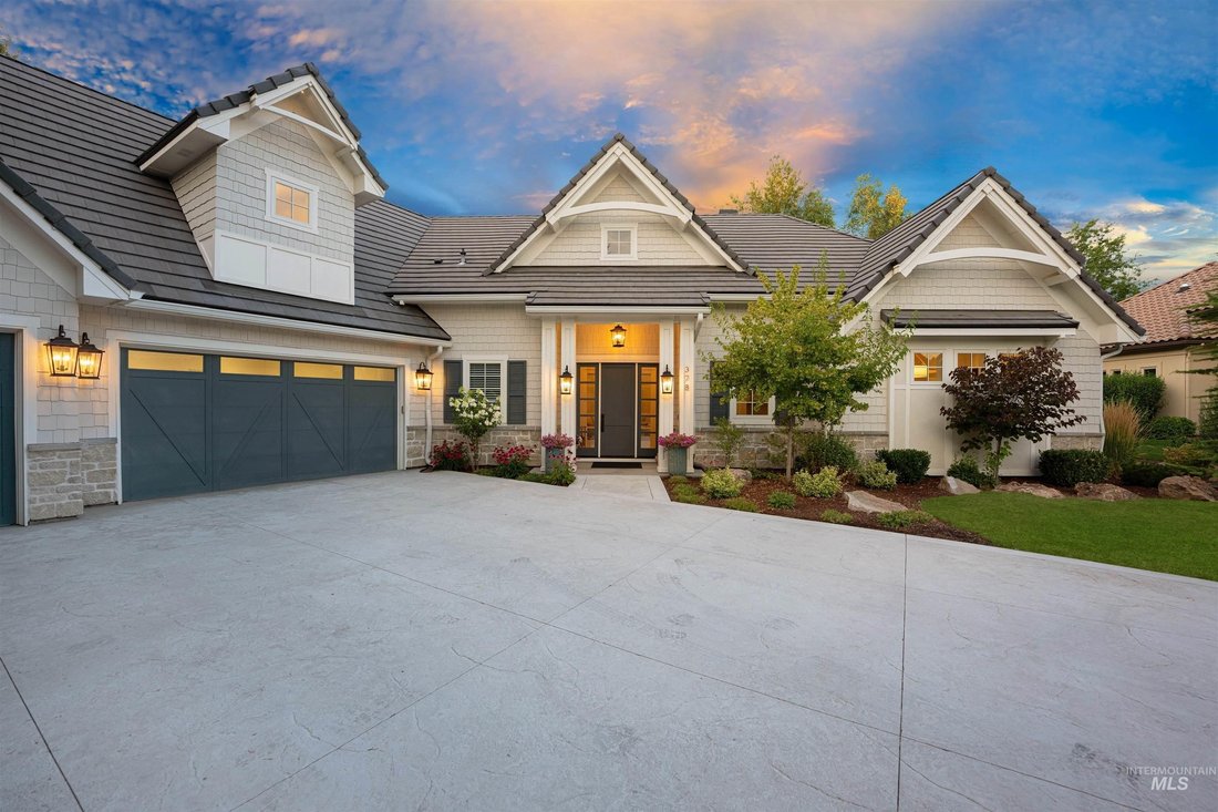 House in Eagle, Idaho, United States 3 - 18465060