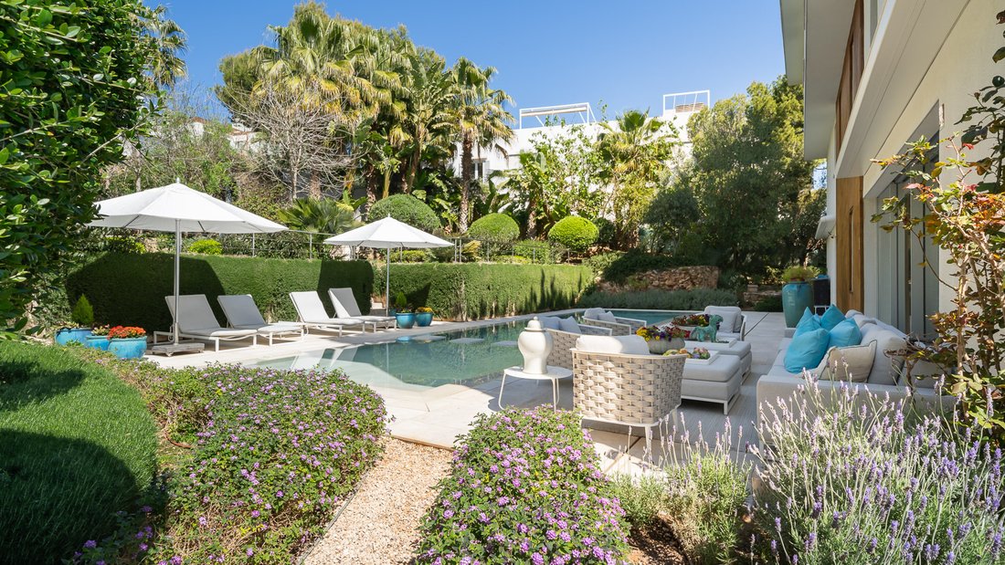 Apartment in Cas Catala, Calvia, Balearic Islands 3 - 17663845