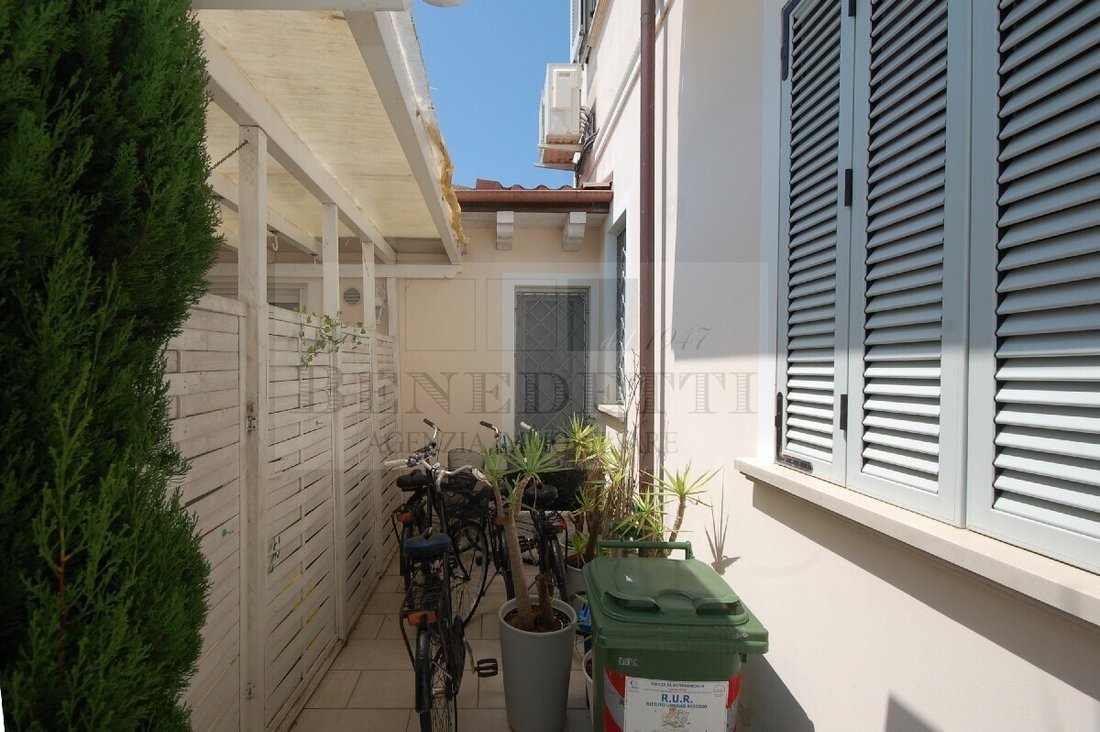 Apartment in Camaiore, Tuscany, Italy 5 - 18407118