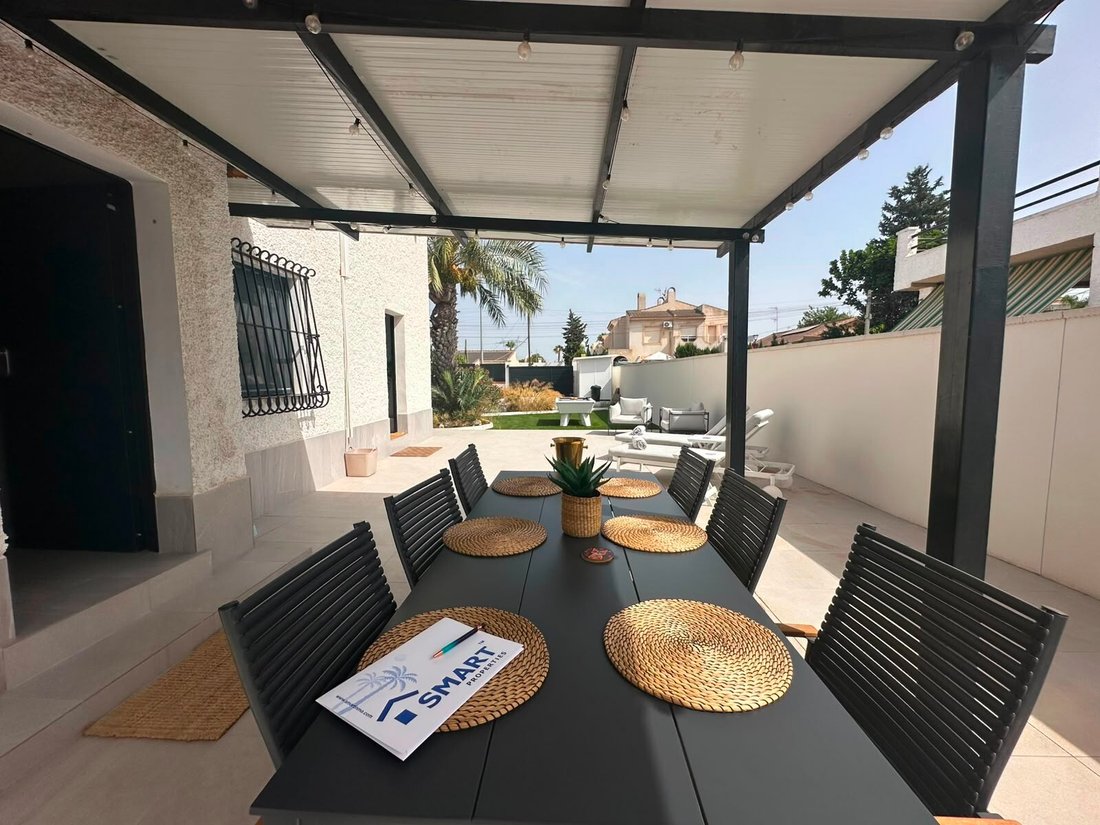 Villa in San Fulgencio, Valencian Community, Spain 3 - 18457502
