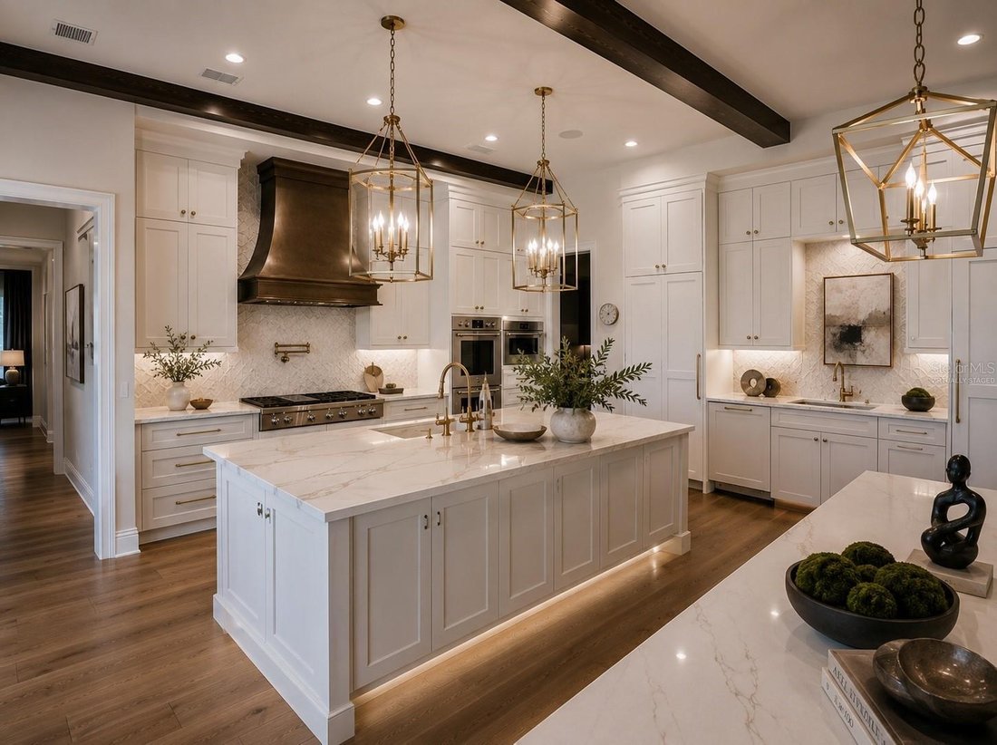 House in Tampa, Florida, United States 5 - 17808983