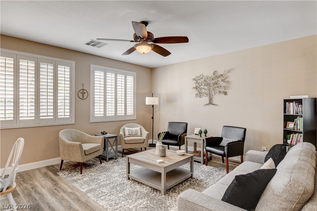 House in Las Vegas, Nevada, United States 4 - 18459242