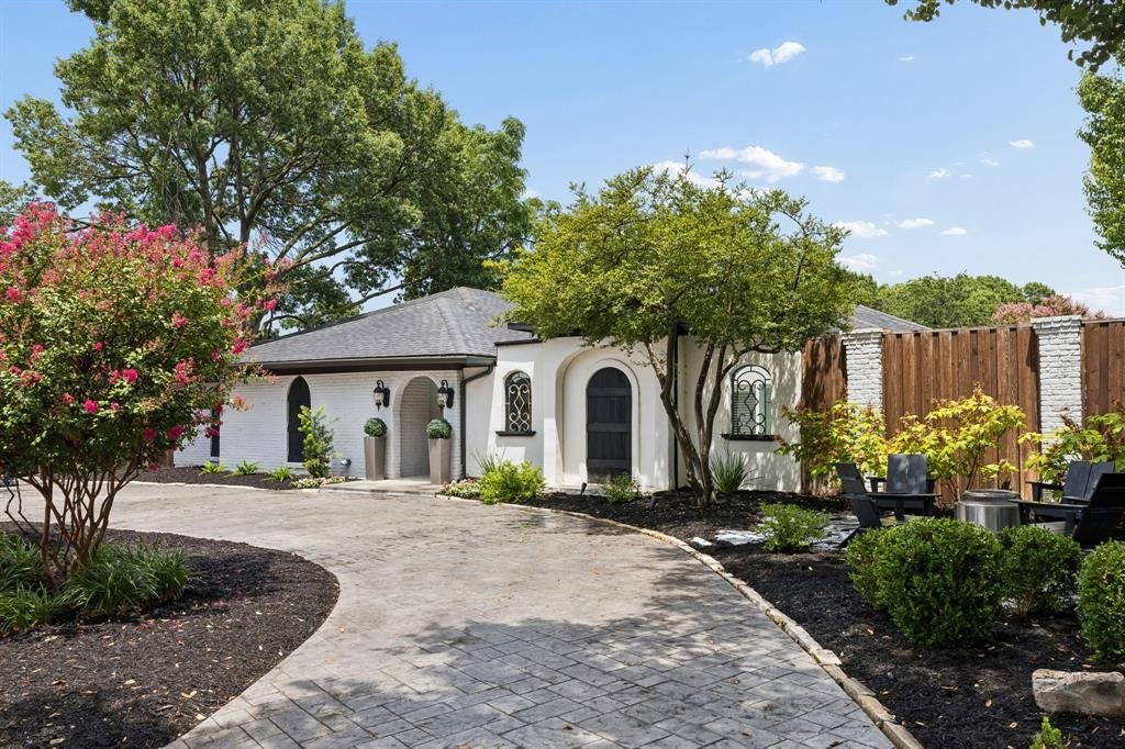House in Dallas, Texas, United States 1 - 18456480