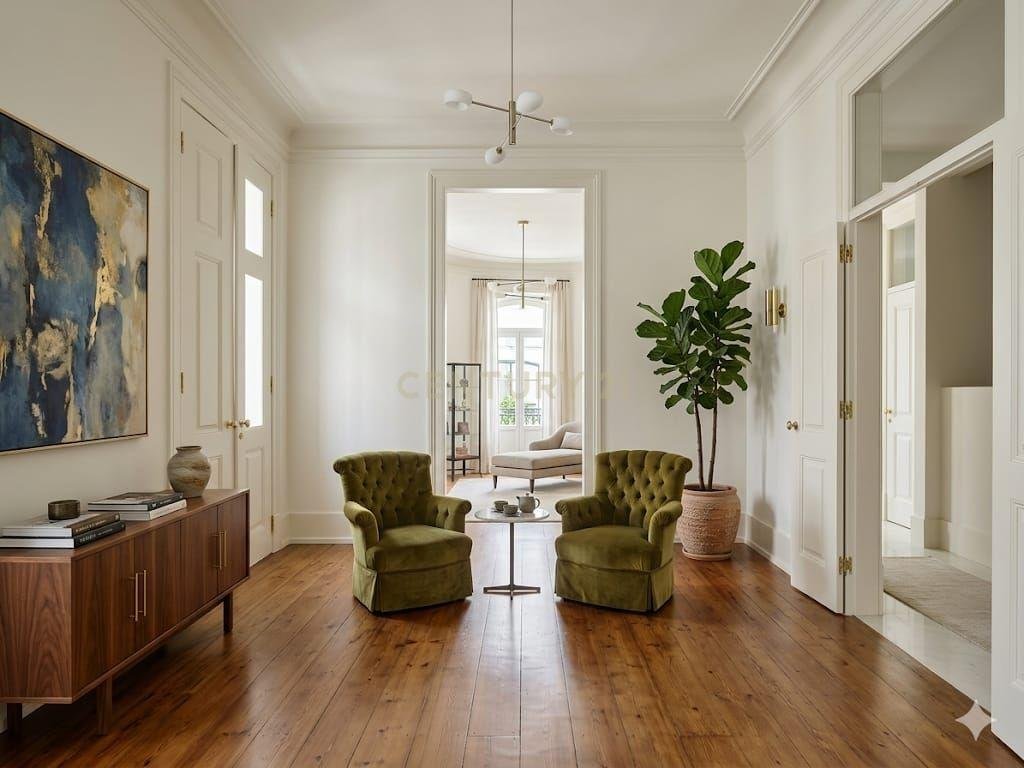 Apartment in Santo Antonio, Lisbon, Portugal 3 - 18466782