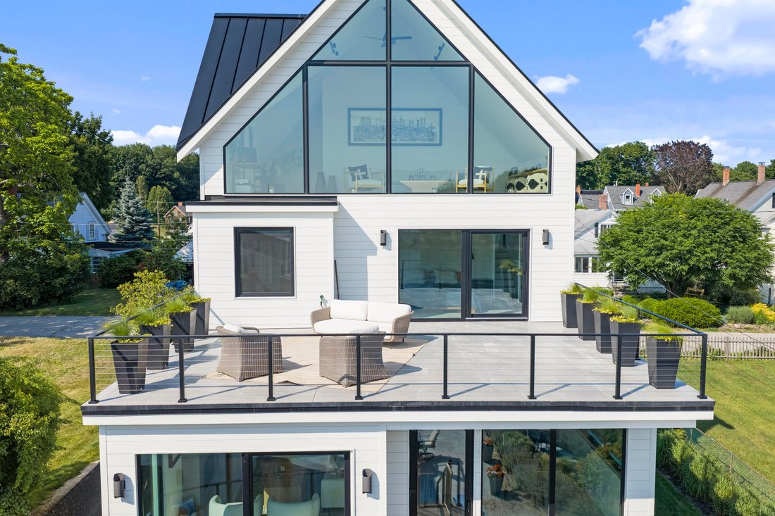 House in Kittery, Maine, United States 1 - 18456385