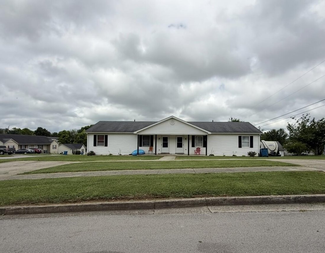House in Danville, Kentucky, United States 3 - 18458318