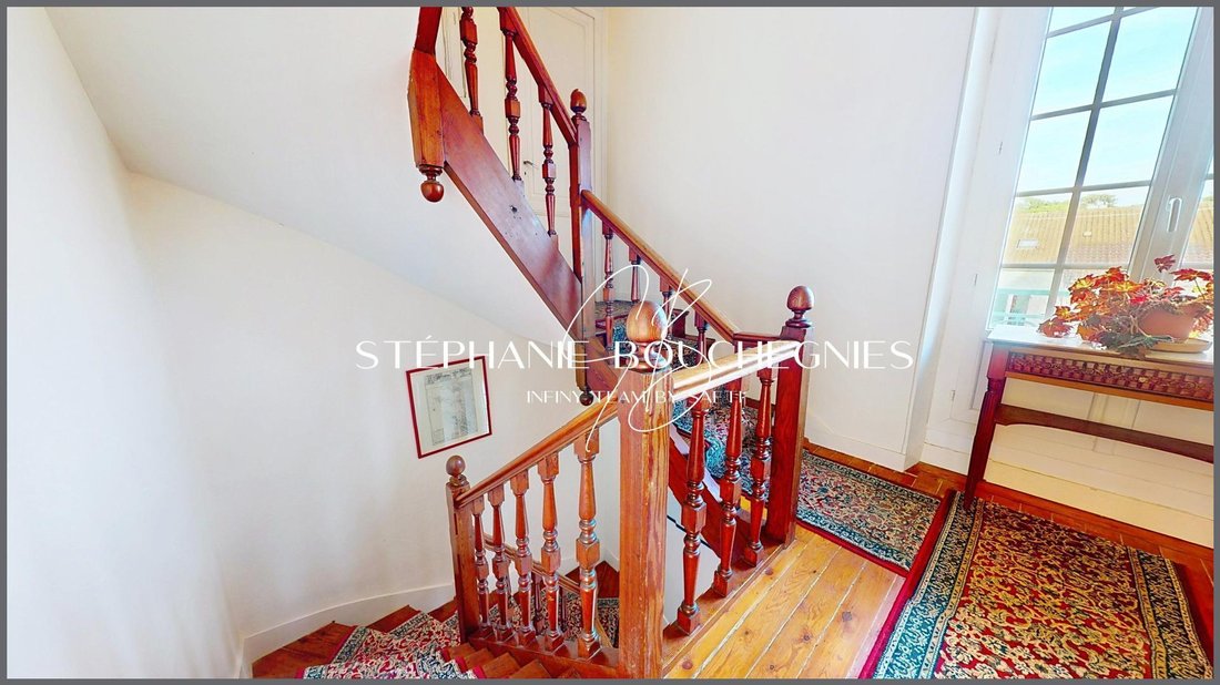 House in Le Fief-La Garenne, Royan, France 3 - 18468798